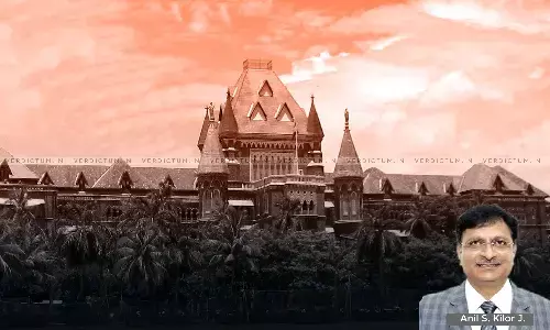 Revision Petition Not Maintainable Against Order Granting Bail: Bombay High Court Reiterates