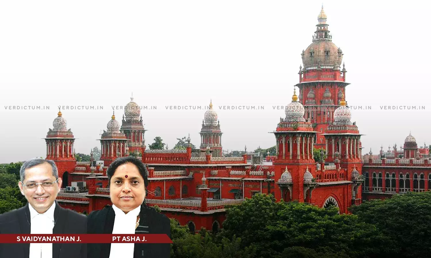 Enrolment Ceremony Turning Into A Festivity: Madras HC Directs Bar Council To Ensure That Candidates Alone Attends The Function Enrolment Ceremony Turning Into A Festivity: Madras HC Directs Bar Council To Ensure That Candidates Alone Attends The Function