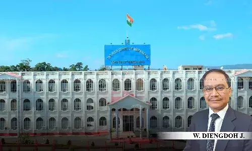 Meghalaya High Court Quashes Charges Against Former Education Minister And Others In 2008 Teacher Recruitment Case Meghalaya High Court Quashes Charges Against Former Education Minister And Others In 2008 Teacher Recruitment Case