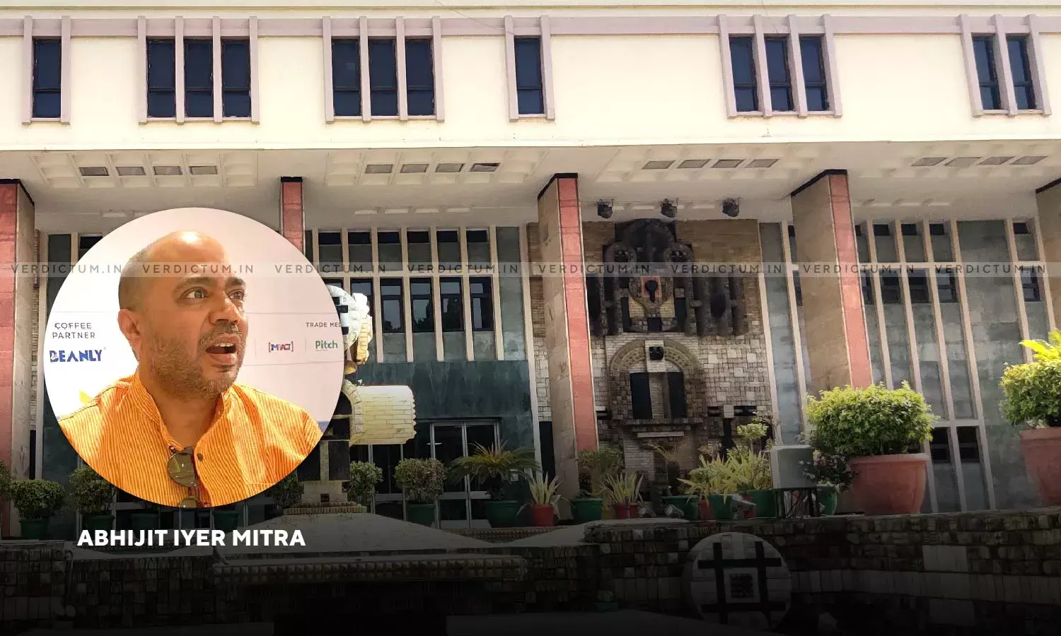 Delhi HC Seeks Twitters Response On Suit Filed By Abhijit Iyer Mitra Over Inaccessible Account Delhi HC Seeks Twitters Response On Suit Filed By Abhijit Iyer Mitra Over Inaccessible Account