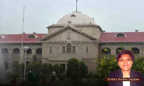 Child Welfare Committee Orders, Except Those Related To Foster Care, Appealable Before Childrens Court: Allahabad HC Child Welfare Committee Orders, Except Those Related To Foster Care, Appealable Before Childrens Court: Allahabad HC