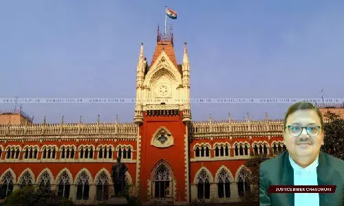 If Original Allottee Does Not Execute Lease Deed During Lifetime, Agreement Automatically Terminates On His Death: Calcutta HC If Original Allottee Does Not Execute Lease Deed During Lifetime, Agreement Automatically Terminates On His Death: Calcutta HC