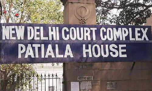 Delhi Court Allows Plea Of Accused Charged Under Delhi Police Act To Record Evidence In Hindi Language Delhi Court Allows Plea Of Accused Charged Under Delhi Police Act To Record Evidence In Hindi Language