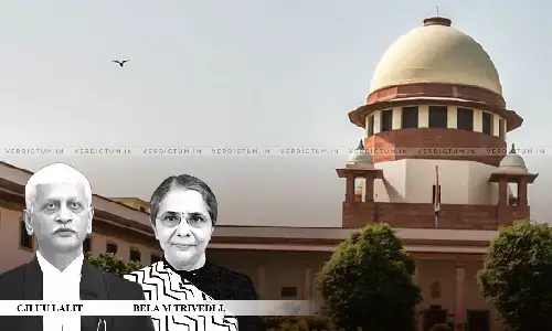 Allegations Of Illegitimate Relationship Against Army Officer: SC Holds General Court Martial Trial To Be Time Barred Allegations Of Illegitimate Relationship Against Army Officer: SC Holds General Court Martial Trial To Be Time Barred