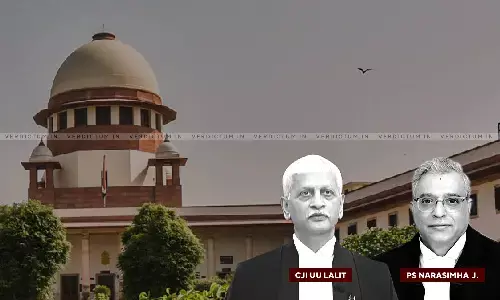 Egregious Acts Of Civil & Criminal Contempt- SC Sentences Kenyan Citizen Of Indian Origin To One Year Imprisonment Egregious Acts Of Civil & Criminal Contempt- SC Sentences Kenyan Citizen Of Indian Origin To One Year Imprisonment