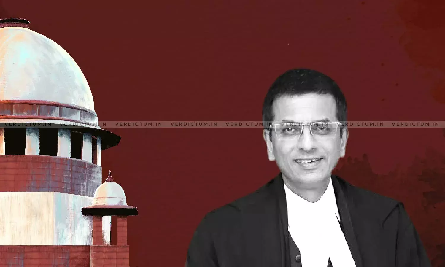 Online Portal To Streamline Appearance Memos Likely To Be Launched After Winter Vacations, Says CJI Chandrachud Online Portal To Streamline Appearance Memos Likely To Be Launched After Winter Vacations, Says CJI Chandrachud