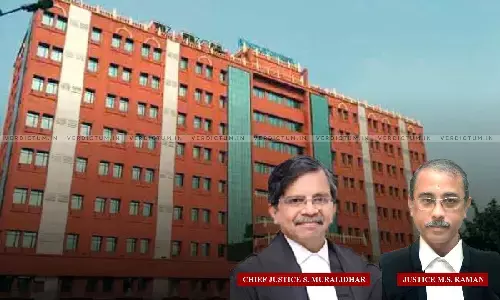 Violation Of Fundamental Rights Of Arrested Person: Orissa HC Grants ₹10 Lakhs Compensation To Wife Of Tribal Man Killed In Police Custody