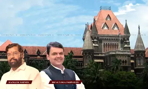 It Is A Need Of The State- Land For New Bombay HC Complex To Be Allotted In Bandra Soon: Maharashtra CM It Is A Need Of The State- Land For New Bombay HC Complex To Be Allotted In Bandra Soon: Maharashtra CM