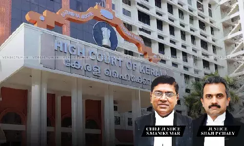 Kerala HC Takes Judicial Notice Of Various Food Poisoning Incidents, Seeks Response From Secretary, Health & Family Welfare Department