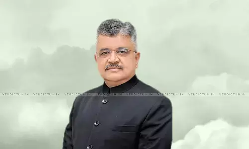 Solicitor General Tushar Mehta To Lead Indian Delegation In Universal Periodic Review Session Of UNHRC Solicitor General Tushar Mehta To Lead Indian Delegation In Universal Periodic Review Session Of UNHRC