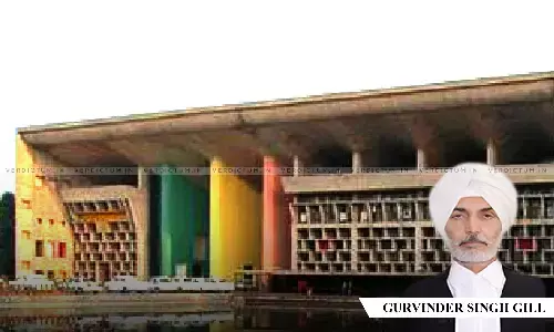 Obesity Root-Cause Of Other Diseases: P&H HC Grants Bail To Man Weighing 153 Kgs Considering His Precarious Medical Condition