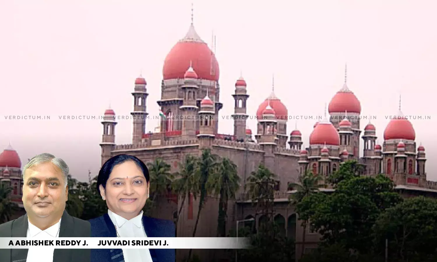 Telangana HC Orders Release Of BJP MLA Raja Singh Who Was Accused Of Making Derogatory Remarks Against Prophet Mohammed Telangana HC Orders Release Of BJP MLA Raja Singh Who Was Accused Of Making Derogatory Remarks Against Prophet Mohammed
