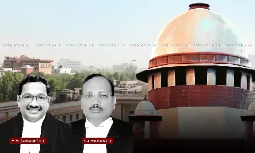 Non-Disclosure Of Exclusion Clauses By Insurance Companies Would Take Away Their Right To Plead Repudiation Of Contract- SC