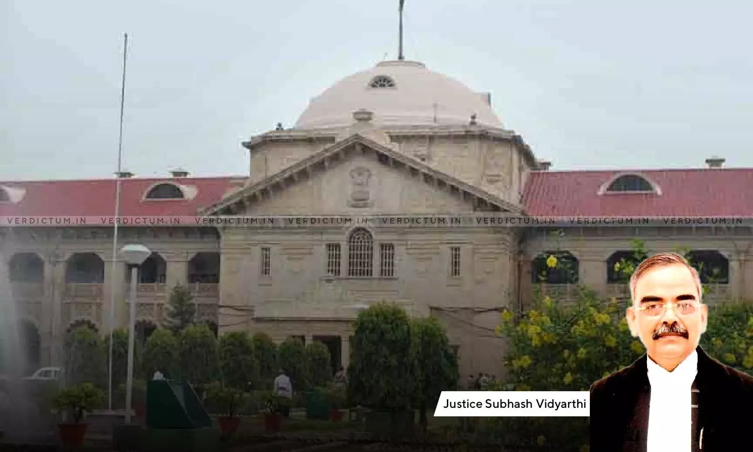 Object Of Conducting Test To Assess Merit Will Be Defeated If Wrong Answer Is Held Beyond Judicial Review: Allahabad HC