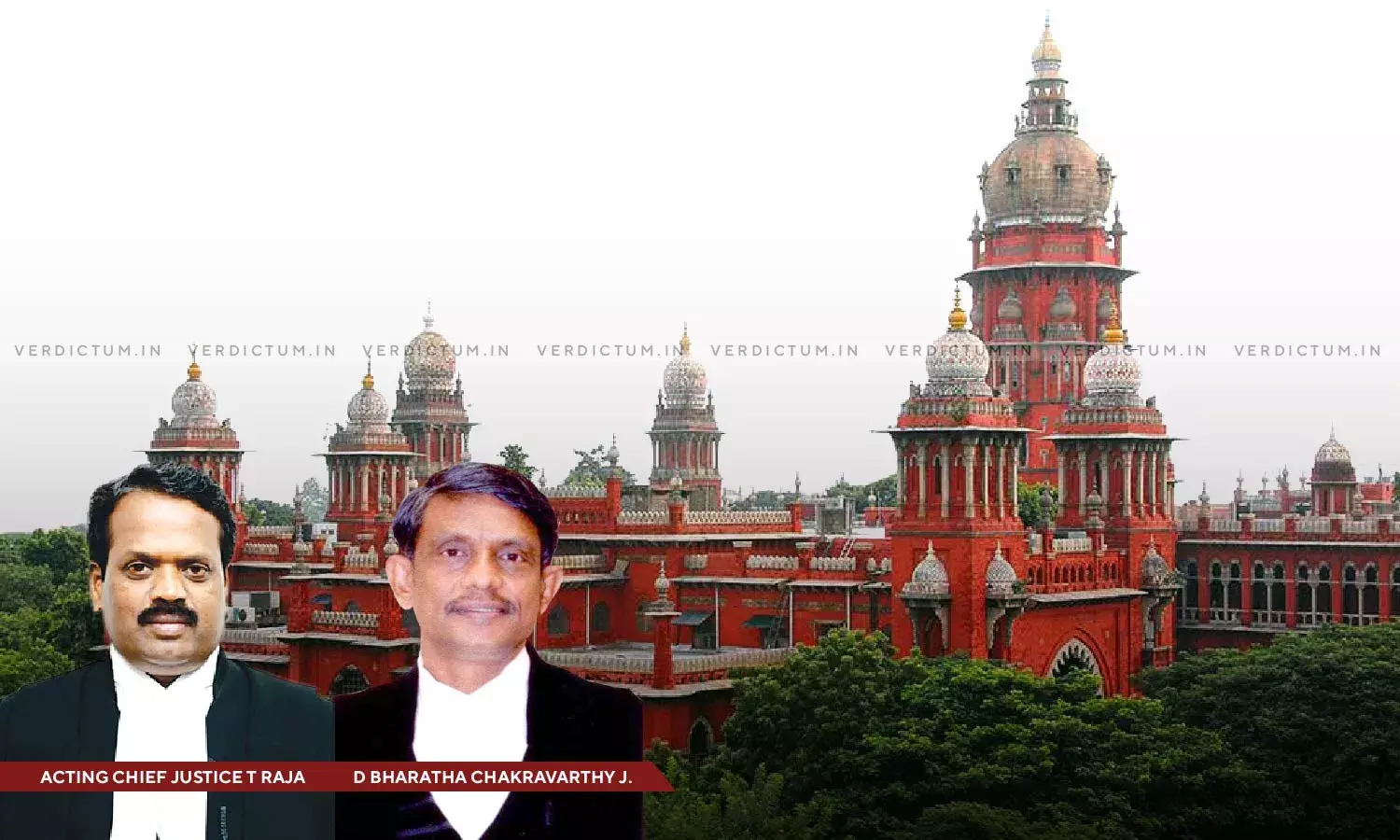 Arbitral Tribunal Must Provide Opportunity To Parties To Present Their Case When Deviating From Agreed Procedure: Madras HC Arbitral Tribunal Must Provide Opportunity To Parties To Present Their Case When Deviating From Agreed Procedure: Madras HC