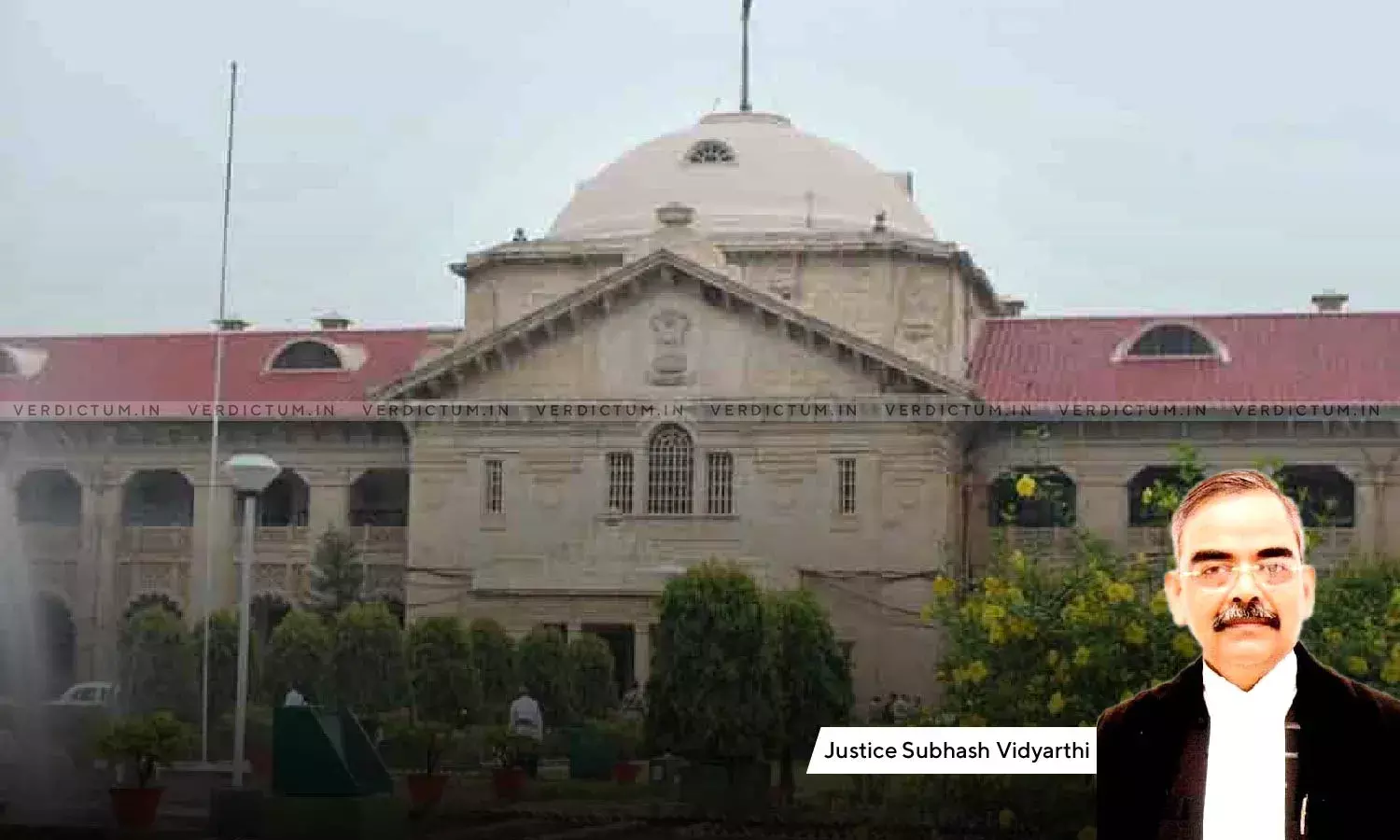 Invoke Section 311 CrPC Only When Essential For Just Decision Of Case: Allahabad High Court Invoke Section 311 CrPC Only When Essential For Just Decision Of Case: Allahabad High Court