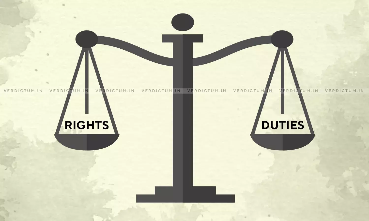 Column| Significance Of Fundamental Duties In Nation Building Column| Significance Of Fundamental Duties In Nation Building