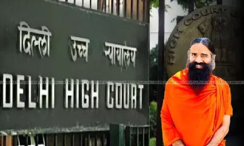 Patanjali Approaches Delhi HC Seeking Inclusion Of Ayurveda In MBBS Curriculum Patanjali Approaches Delhi HC Seeking Inclusion Of Ayurveda In MBBS Curriculum