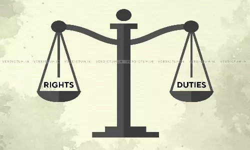 Column| Significance Of Fundamental Duties In Nation Building Column| Significance Of Fundamental Duties In Nation Building