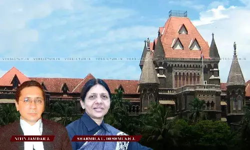 Wife Having Knowledge Of Legal Procedure Cannot Ask For Setting Aside Divorce Decree On Ground Of Illiteracy: Bombay HC Wife Having Knowledge Of Legal Procedure Cannot Ask For Setting Aside Divorce Decree On Ground Of Illiteracy: Bombay HC