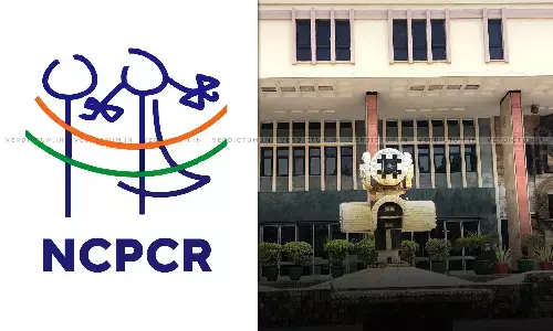 Priority Must Be Given To Indian Adoptive Parents When A Child Is Available For Adoption: NCPCR Tells Delhi HC Priority Must Be Given To Indian Adoptive Parents When A Child Is Available For Adoption: NCPCR Tells Delhi HC