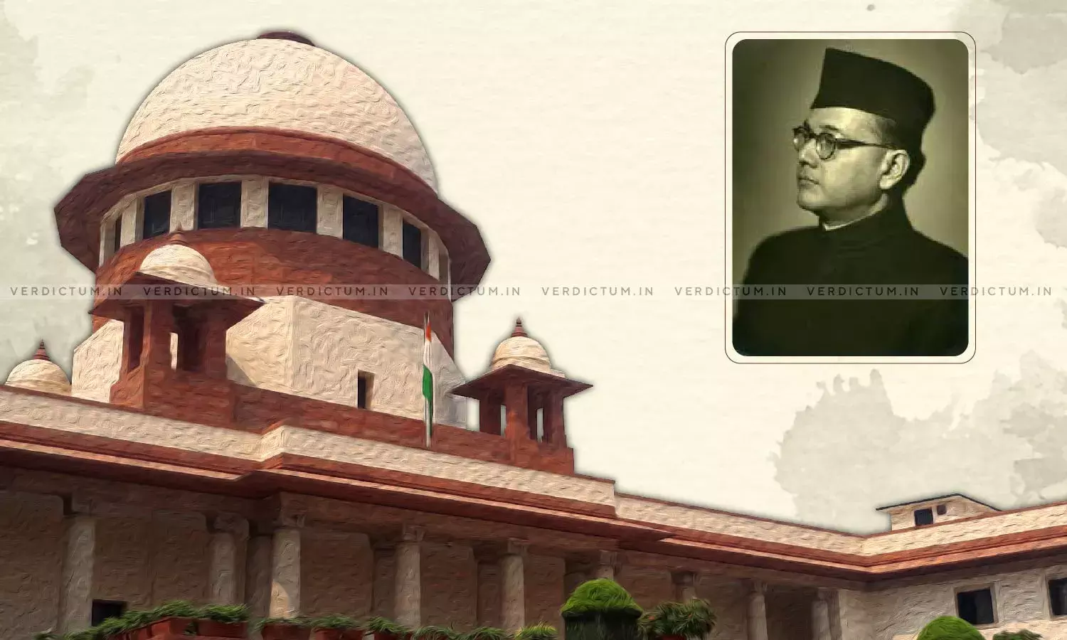 Work Harder, Dont Seek Holiday: SC While Dismissing PIL Seeking National Holiday On Netaji Subash Chandra Boses Birthday Work Harder, Dont Seek Holiday: SC While Dismissing PIL Seeking National Holiday On Netaji Subash Chandra Boses Birthday