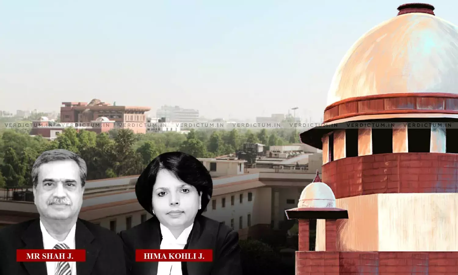 Cannot Claim Same Compensation As Was Awarded For Lands Acquired After 5 Years- SC Reduces Compensation Cannot Claim Same Compensation As Was Awarded For Lands Acquired After 5 Years- SC Reduces Compensation