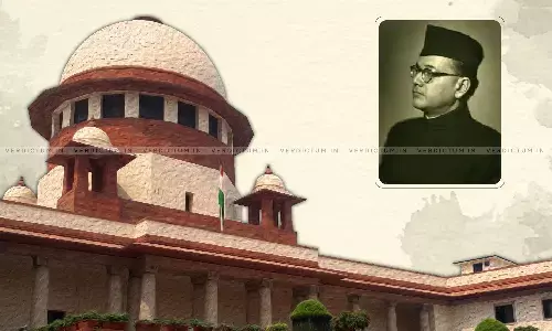 Work Harder, Dont Seek Holiday: SC While Dismissing PIL Seeking National Holiday On Netaji Subash Chandra Boses Birthday