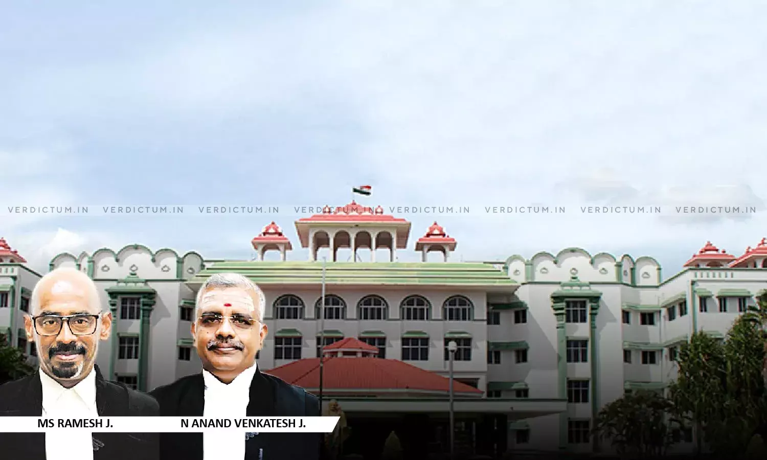 They Were Under Influence Of Demon Called Caste: Madras HC Upholds Conviction For ‘Honour Killing’, Modifies Sentence They Were Under Influence Of Demon Called Caste: Madras HC Upholds Conviction For ‘Honour Killing’, Modifies Sentence