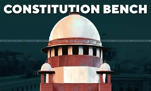 SC To Examine Validity Of Section 6A Of Citizenship Act Relating To Illegal Immigrants In Assam SC To Examine Validity Of Section 6A Of Citizenship Act Relating To Illegal Immigrants In Assam