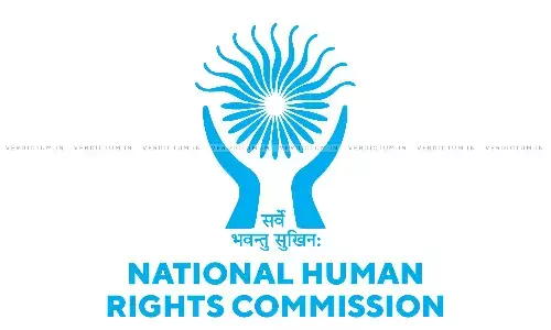 NHRC Takes Cognizance Of Firing By Assam Armed Forces In Meghalaya Killing Six Persons NHRC Takes Cognizance Of Firing By Assam Armed Forces In Meghalaya Killing Six Persons
