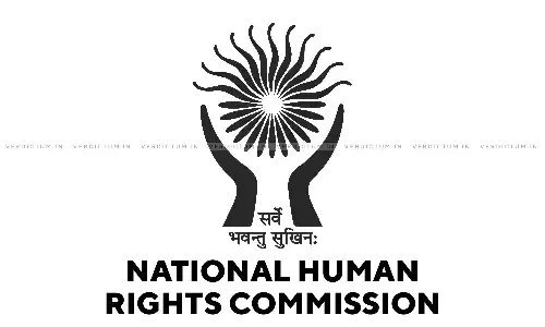 NHRC Issues Notice To Kerala Government Over Media Reports Of Girls Missing From Shelter Homes In Kottayam NHRC Issues Notice To Kerala Government Over Media Reports Of Girls Missing From Shelter Homes In Kottayam