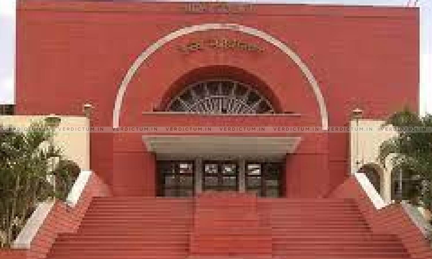 There Is No Embargo In Exercising Powers U/s. 482 CrPC To Quash ...