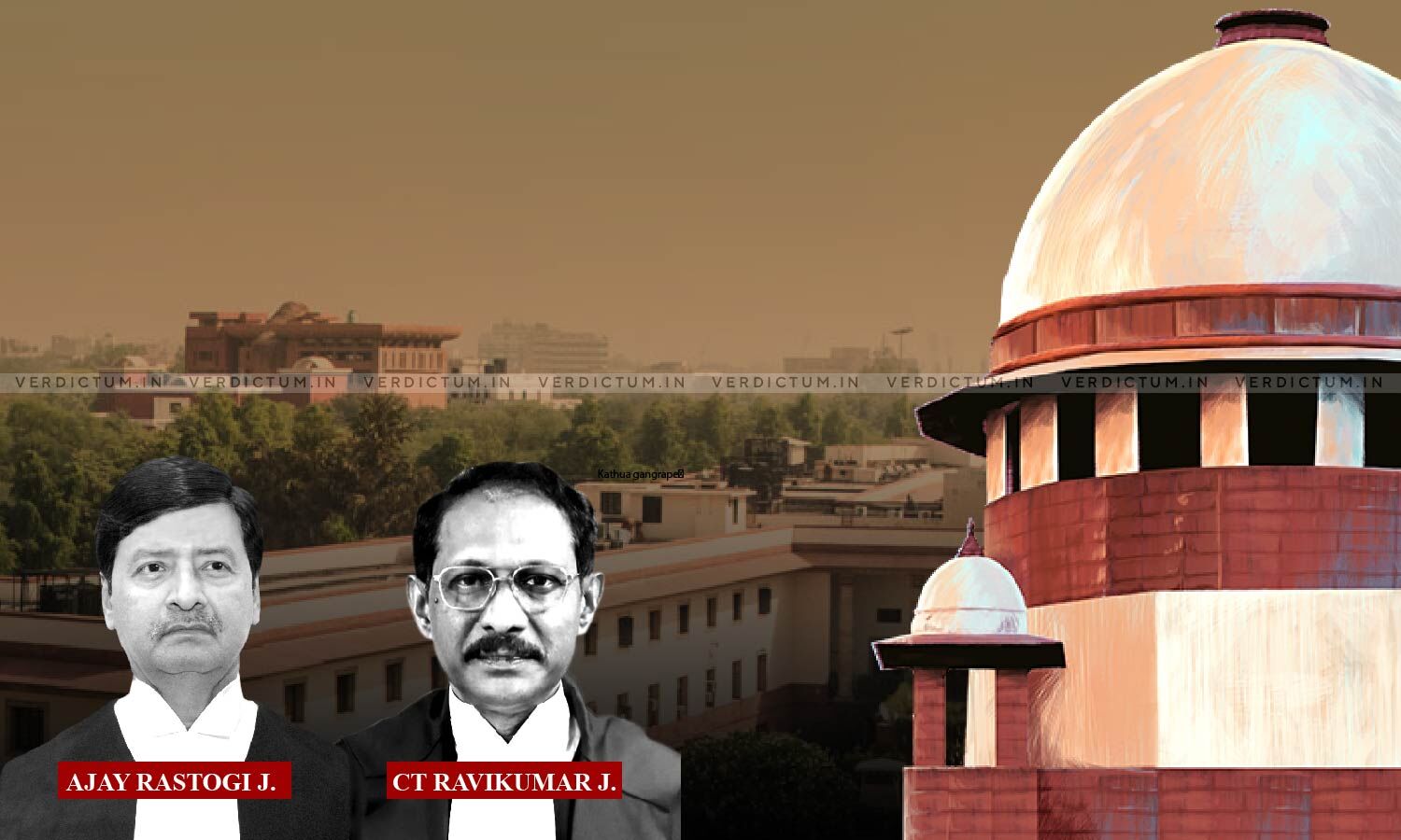 When Civil Dispute Is Given Cloak Of Criminal Offence, Courts Can Quash ...
