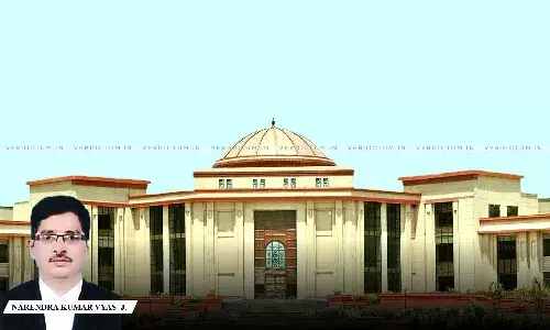 Hindu Succession Act Not Applicable To Succession Matters Prior To 1956: Chhattisgarh High Court Upholds Exclusion Of Daughter From Inheritance