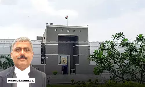 Gujarat High Court Directs GSHSEB To Ensure Question Papers Should Specifically State Which Questions Are For Visually Impaired Students Gujarat High Court Directs GSHSEB To Ensure Question Papers Should Specifically State Which Questions Are For Visually Impaired Students