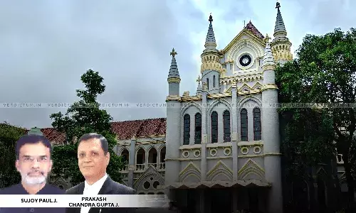 Requirement Under MP Freedom Of Religion Act For Citizen Desiring Conversion To Give Declaration To DM, Prima Facie Unconstitutional: HC Requirement Under MP Freedom Of Religion Act For Citizen Desiring Conversion To Give Declaration To DM, Prima Facie Unconstitutional: HC