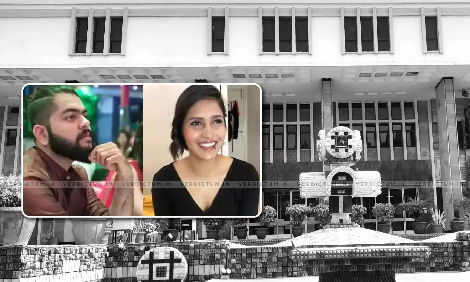 Delhi HC Dismisses Plea To Transfer Shraddha Walkar Murder Case From Delhi Police To CBI Delhi HC Dismisses Plea To Transfer Shraddha Walkar Murder Case From Delhi Police To CBI