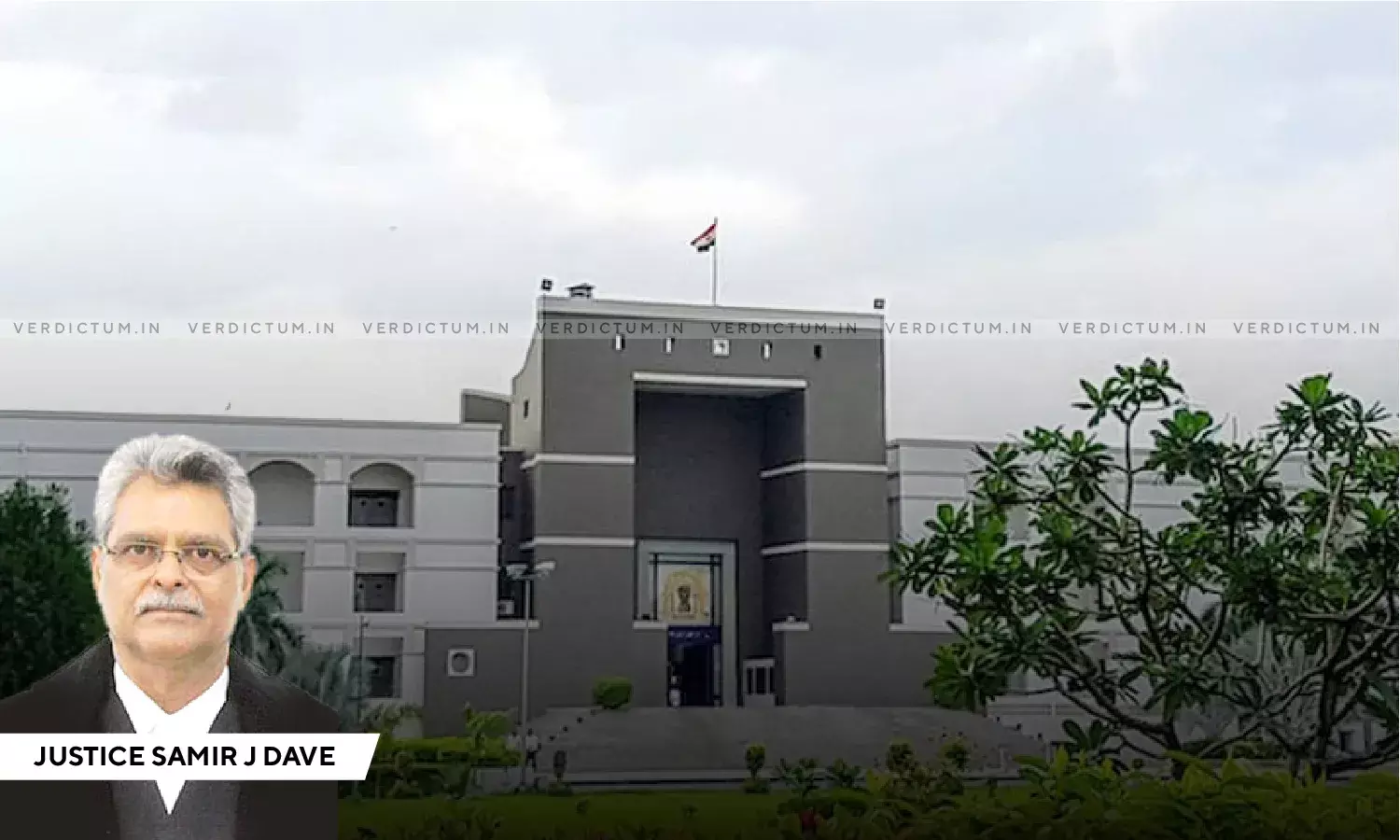 Gujarat HC Imposes ₹1 Lakh Cost On Accused For Seeking Bail Under False Pretext Of His Marriage Gujarat HC Imposes ₹1 Lakh Cost On Accused For Seeking Bail Under False Pretext Of His Marriage