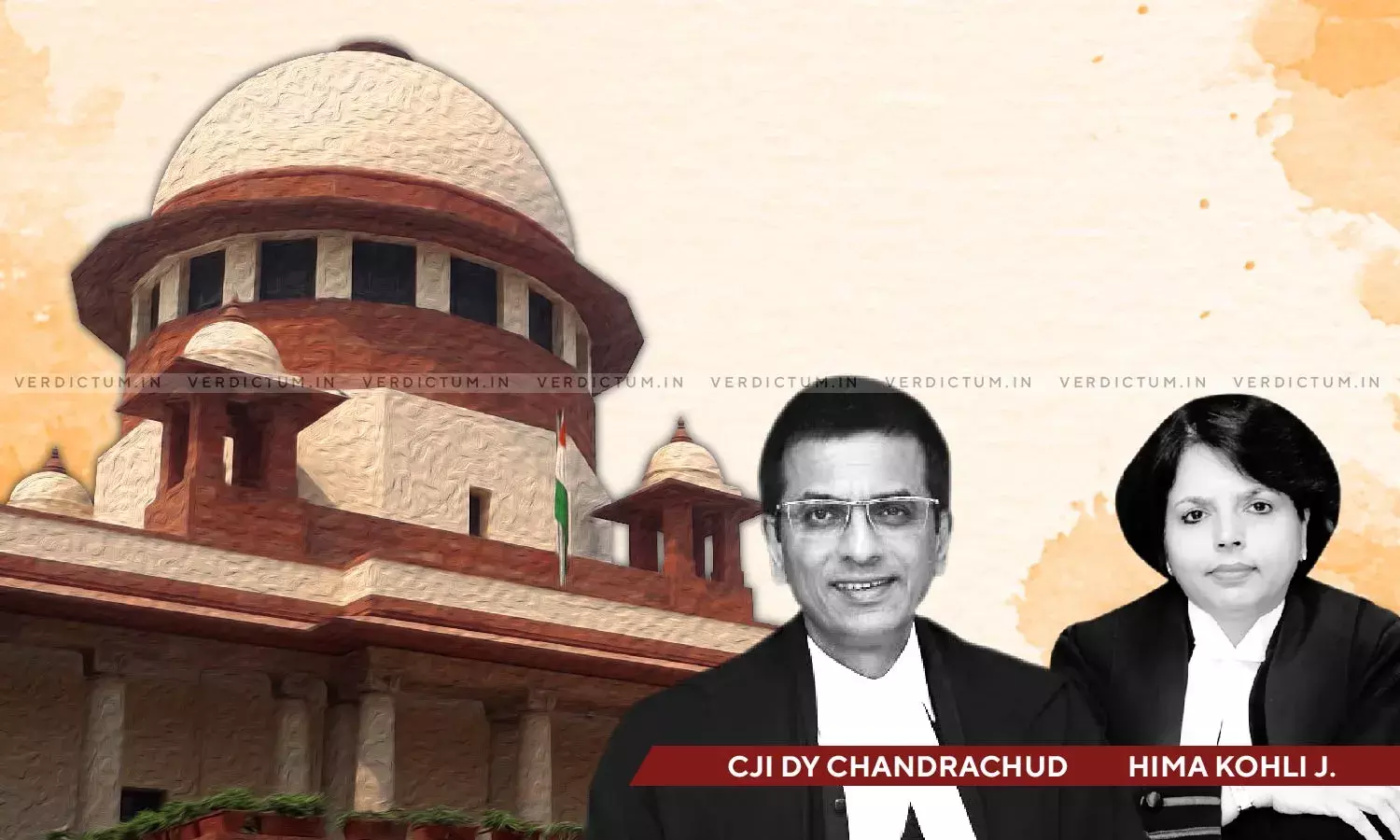 Serious Element Of Prejudice Which Must Be Rectified: SC Directs Reconsideration Of Grant Of Permanent Commission To Indian Navy Officer Serious Element Of Prejudice Which Must Be Rectified: SC Directs Reconsideration Of Grant Of Permanent Commission To Indian Navy Officer