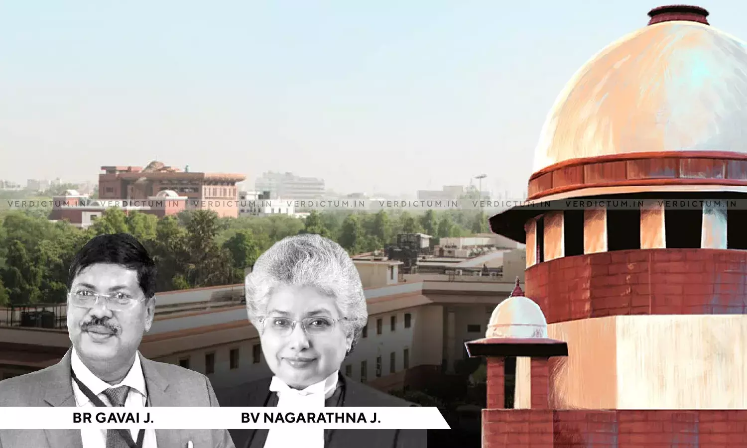 Arbitration Clause Is Collateral Form Of Contract Distinguished From Substantive Terms But Is Integral Part Of It- SC Reiterates Arbitration Clause Is Collateral Form Of Contract Distinguished From Substantive Terms But Is Integral Part Of It- SC Reiterates