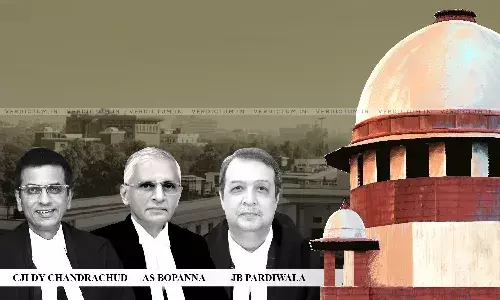 State Electricity Commissions Possess Complete Autonomy In Regulation Of Tariff; State & Centre Only Have Advisory Role- SC State Electricity Commissions Possess Complete Autonomy In Regulation Of Tariff; State & Centre Only Have Advisory Role- SC