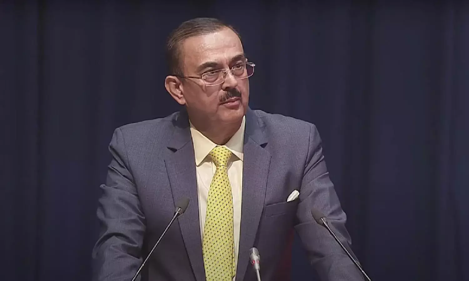 System Of Collegium Knowing The Person Personally To Elevate As Judge Is Extremely Faulty: SCBA President System Of Collegium Knowing The Person Personally To Elevate As Judge Is Extremely Faulty: SCBA President