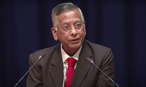 Constitution Day 2022: Highlights Of The Speech Of Attorney General Of India