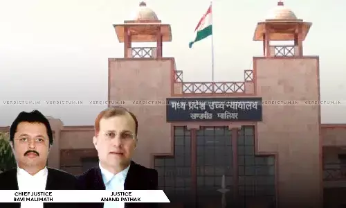 Father Is The Natural Guardian Of The Minor- MP HC Grants Motherless Minors Custody To Father Over Maternal Grandparents Father Is The Natural Guardian Of The Minor- MP HC Grants Motherless Minors Custody To Father Over Maternal Grandparents