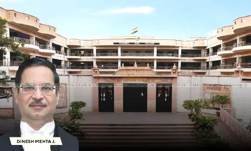 Depriving A Woman Of Public Employment On Ground Of Being Unmarried Violates Articles 14 & 16: Rajasthan High Court Depriving A Woman Of Public Employment On Ground Of Being Unmarried Violates Articles 14 & 16: Rajasthan High Court