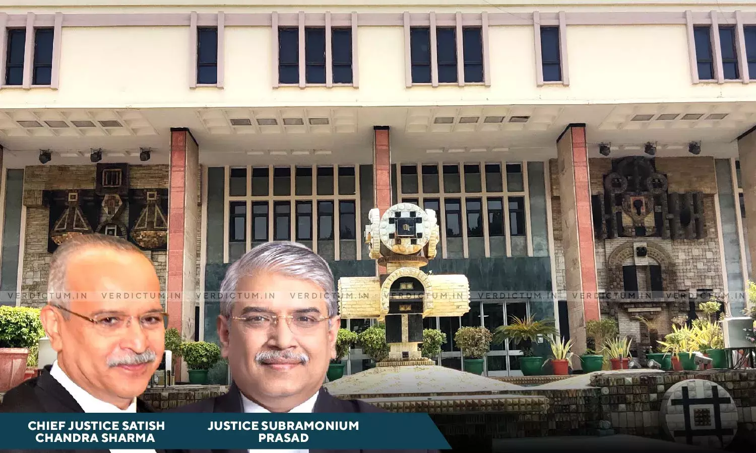 Delhi HC Lists Hearing On August 7 A PIL Against Rahul Gandhi, Arvind Kejriwal Over Alleged False Statements Against Centre Delhi HC Lists Hearing On August 7 A PIL Against Rahul Gandhi, Arvind Kejriwal Over Alleged False Statements Against Centre