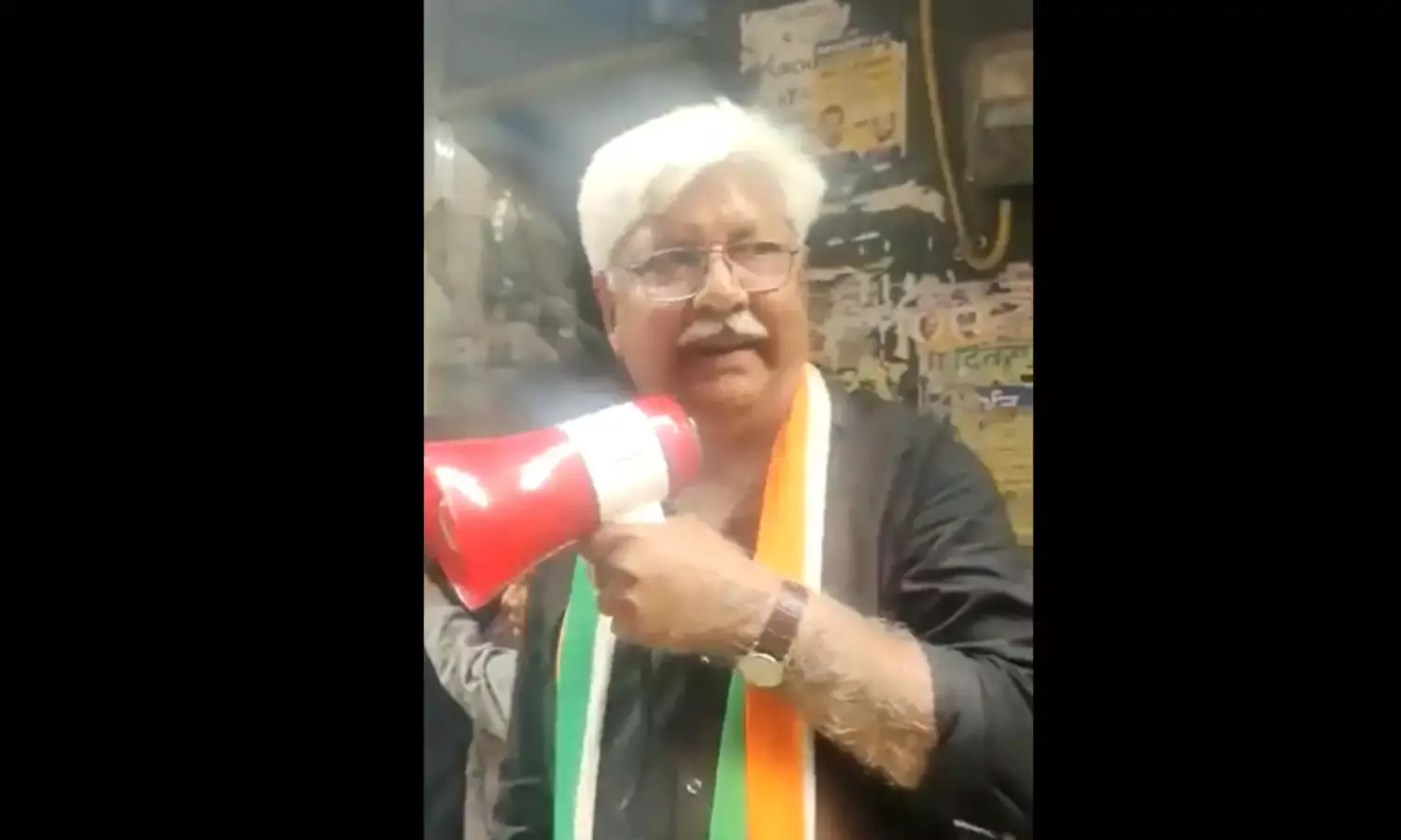 Dire Need To Protect Dignity Of Cops- Court Rejects Ex-Cong MLA Asif Muhammad Khans Bail Plea Dire Need To Protect Dignity Of Cops- Court Rejects Ex-Cong MLA Asif Muhammad Khans Bail Plea