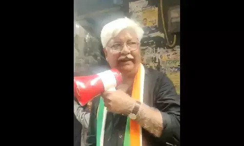 Dire Need To Protect Dignity Of Cops- Court Rejects Ex-Cong MLA Asif Muhammad Khans Bail Plea Dire Need To Protect Dignity Of Cops- Court Rejects Ex-Cong MLA Asif Muhammad Khans Bail Plea