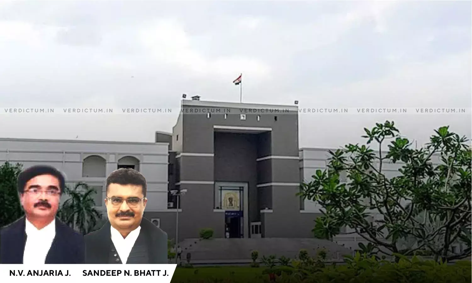 Gujarat HC Grants Divorce On Ground Of Cruelty To Student Forced & Trapped Into Marriage To Her Teacher Gujarat HC Grants Divorce On Ground Of Cruelty To Student Forced & Trapped Into Marriage To Her Teacher